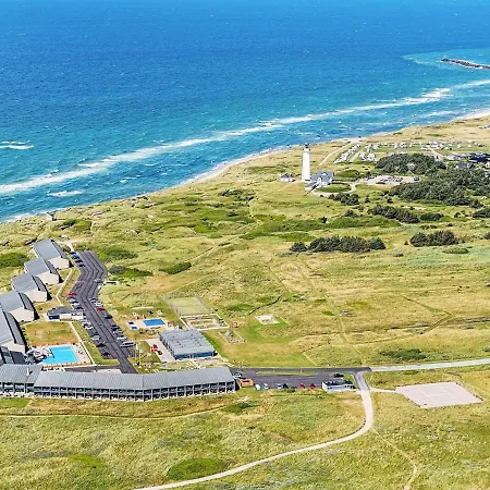 Xci Appartement Hirtshals