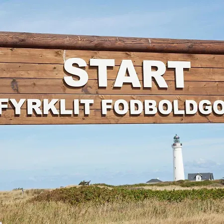 Xci Hirtshals