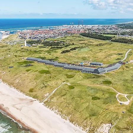 Xci Appartement Hirtshals