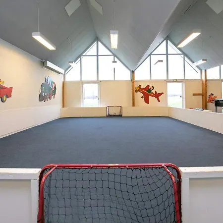 Xci Appartement *
