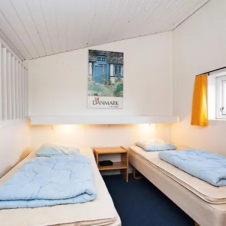 Lägenhet Xci Hirtshals