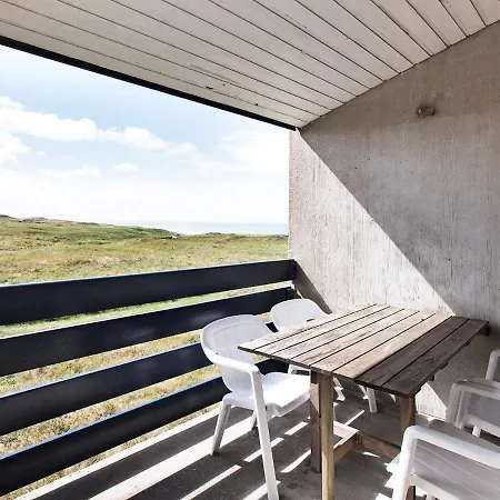 Xci Appartement Hirtshals