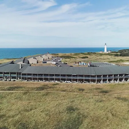 Xci Appartement Hirtshals