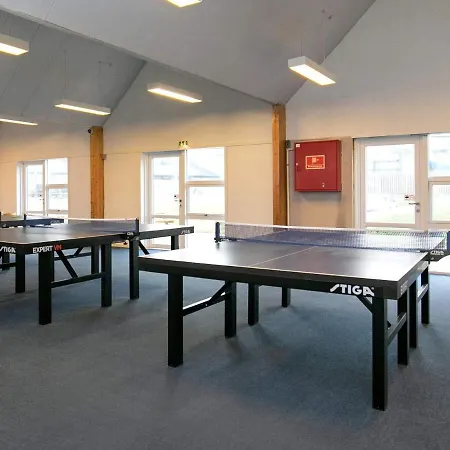 Xci Appartement