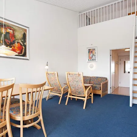 Appartement Xci